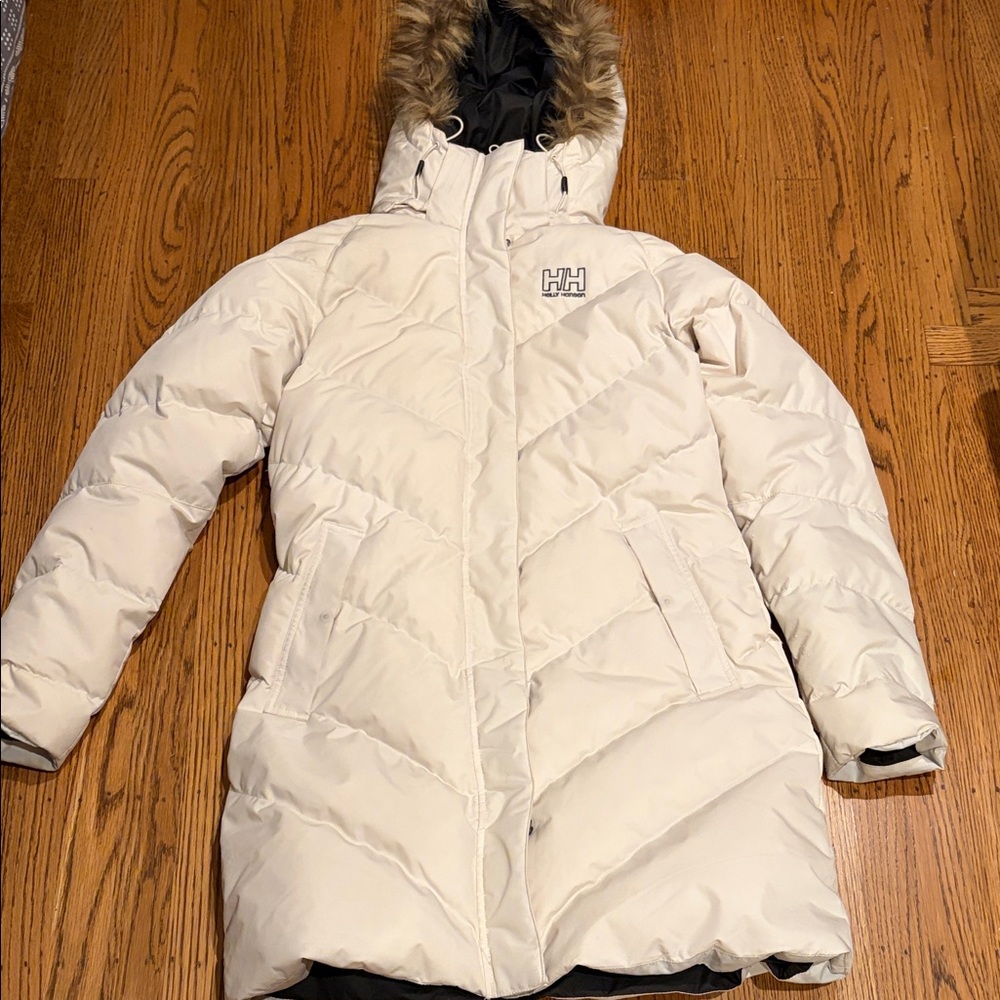 Helly Hansen Jacket - image 1